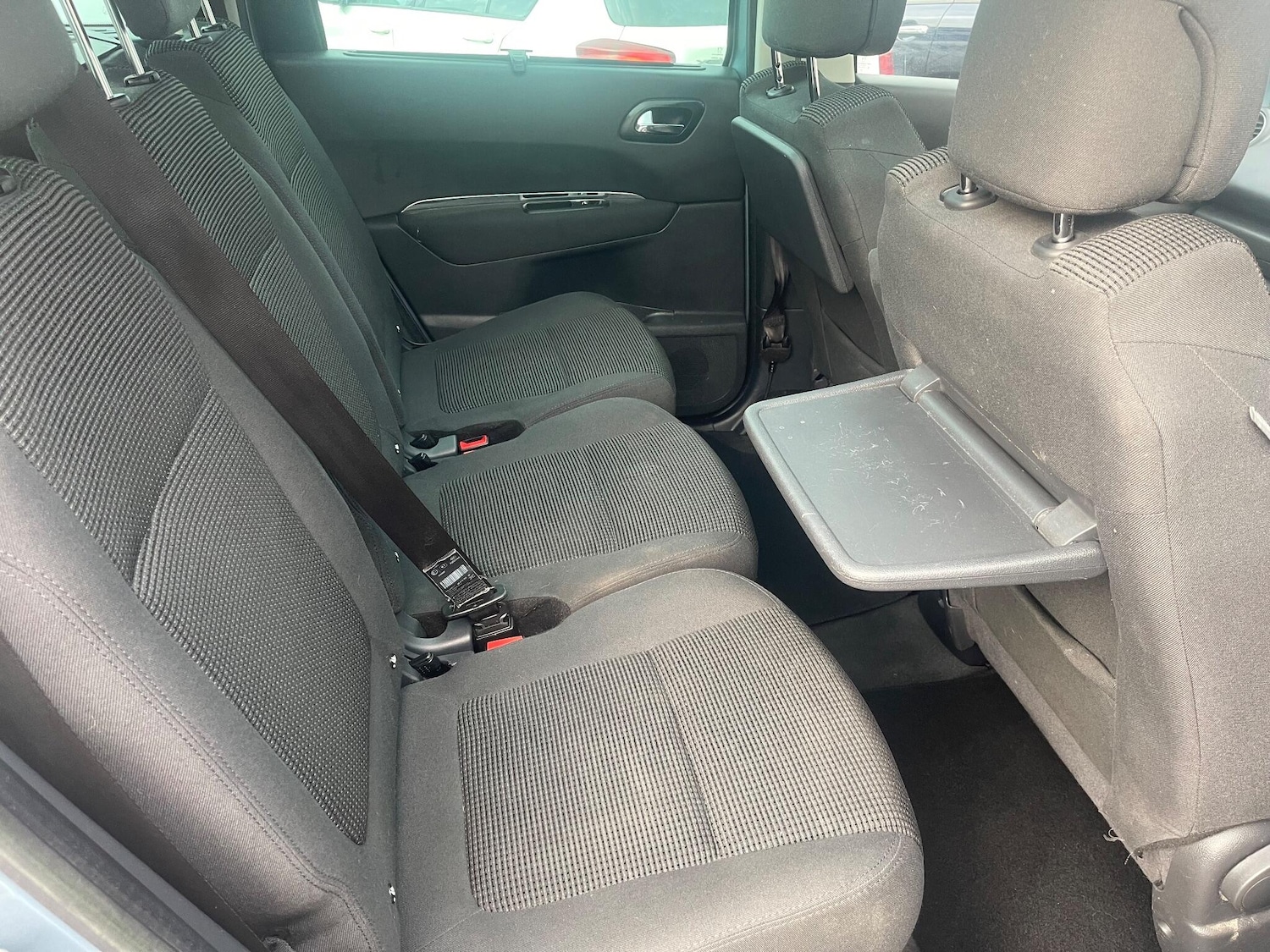 Used Peugeot 5008 2012 for sale - 75949863: Photo 11