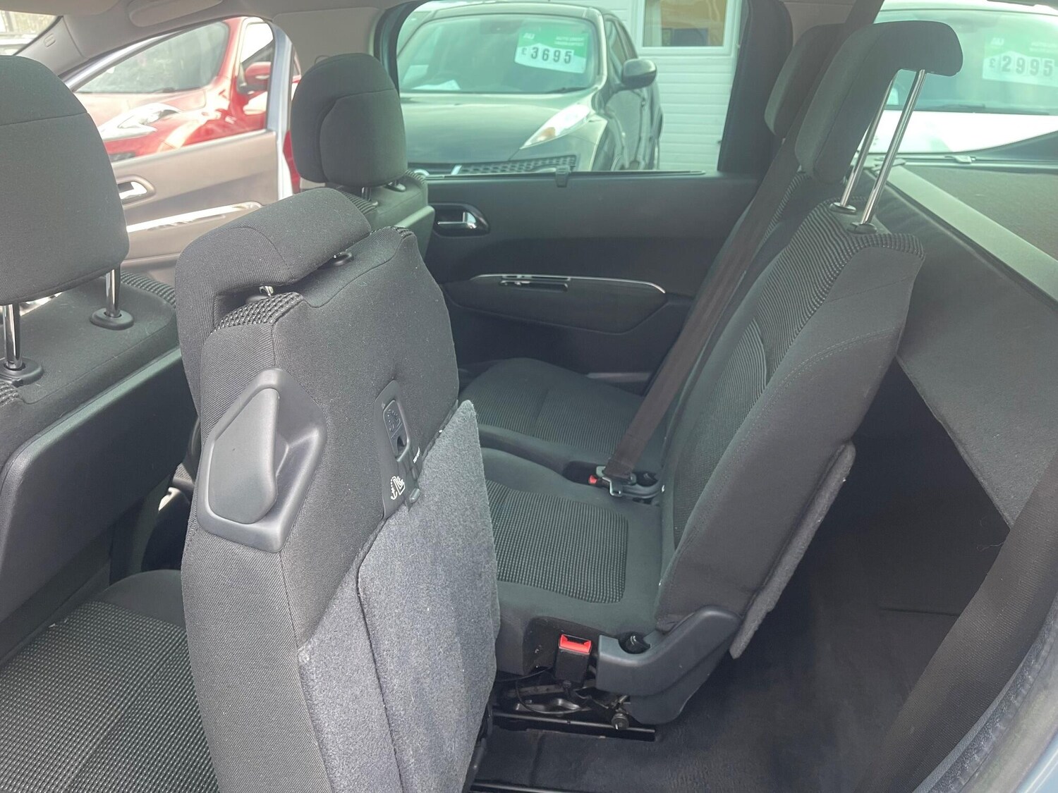 Used Peugeot 5008 2012 for sale - 75949863: Photo 17