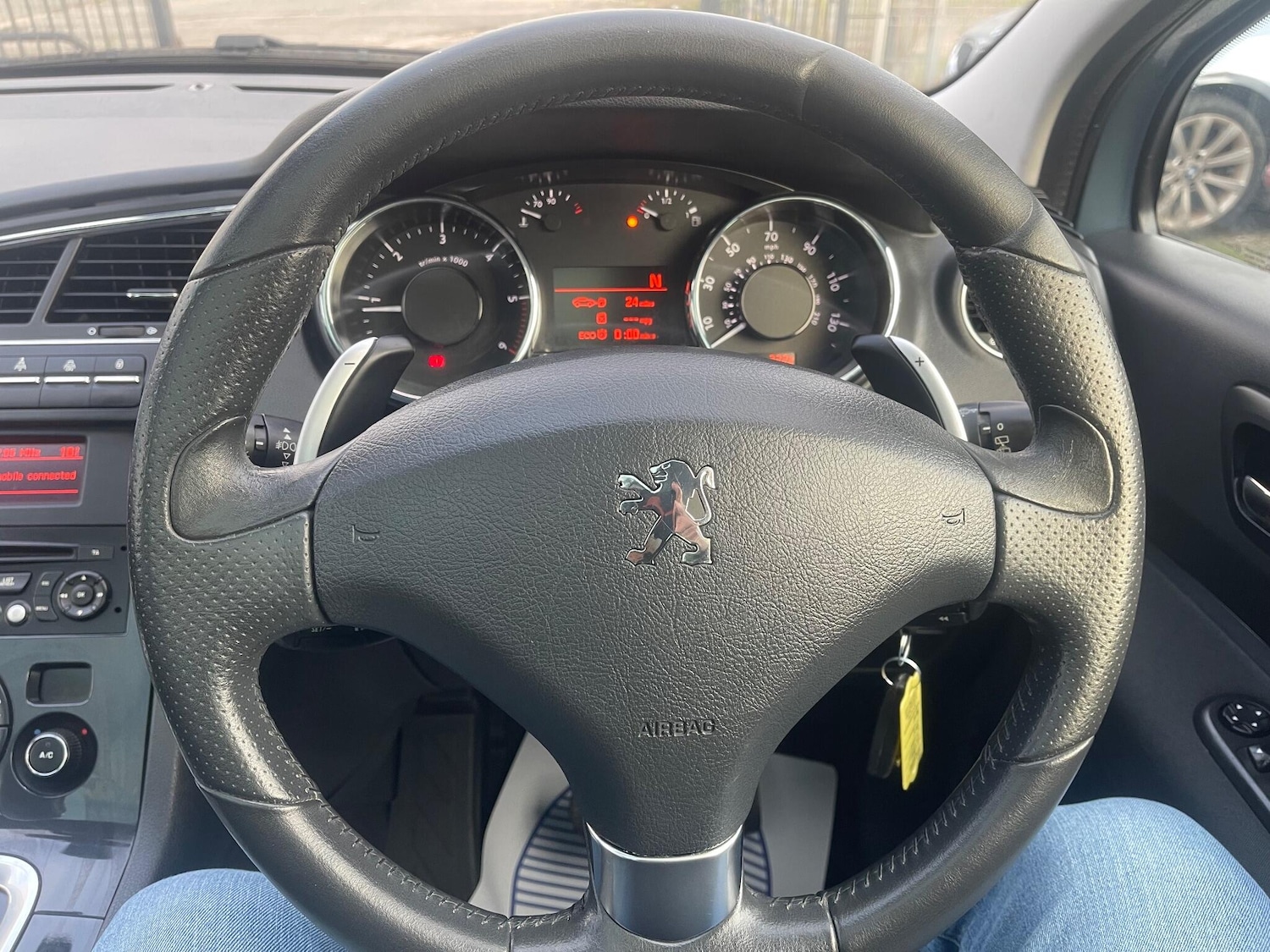 Used Peugeot 5008 2012 for sale - 75949863: Photo 20