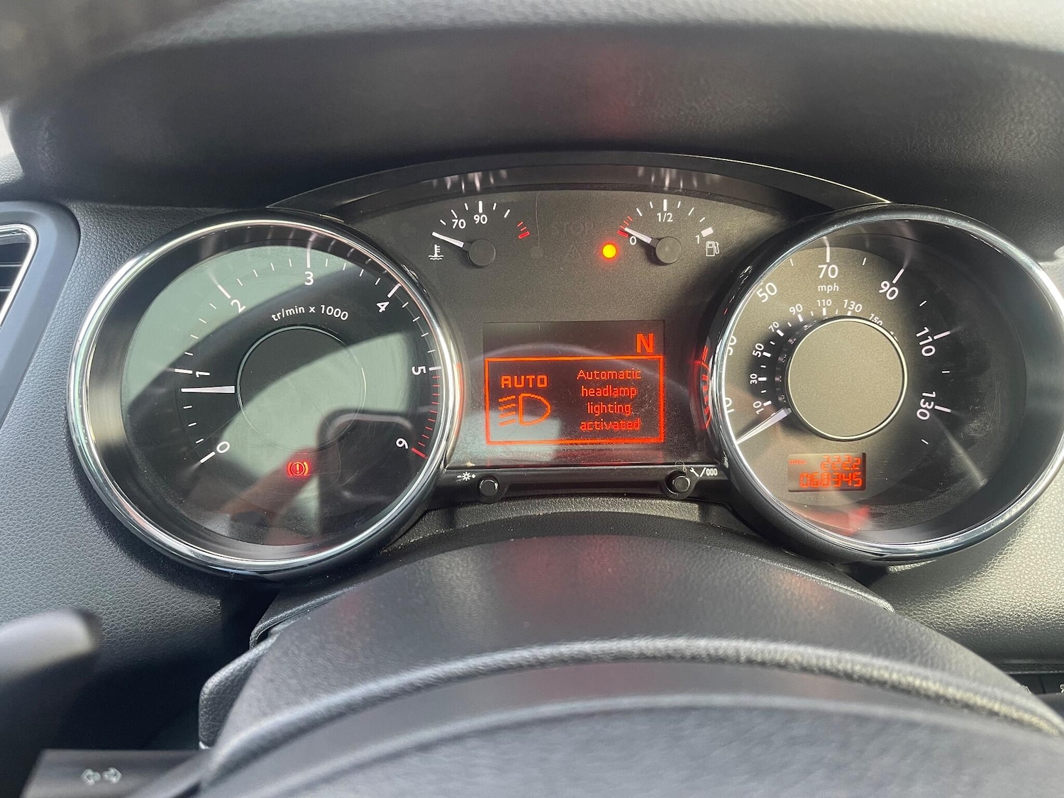 Used Peugeot 5008 2012 for sale - 75949863: Photo 21