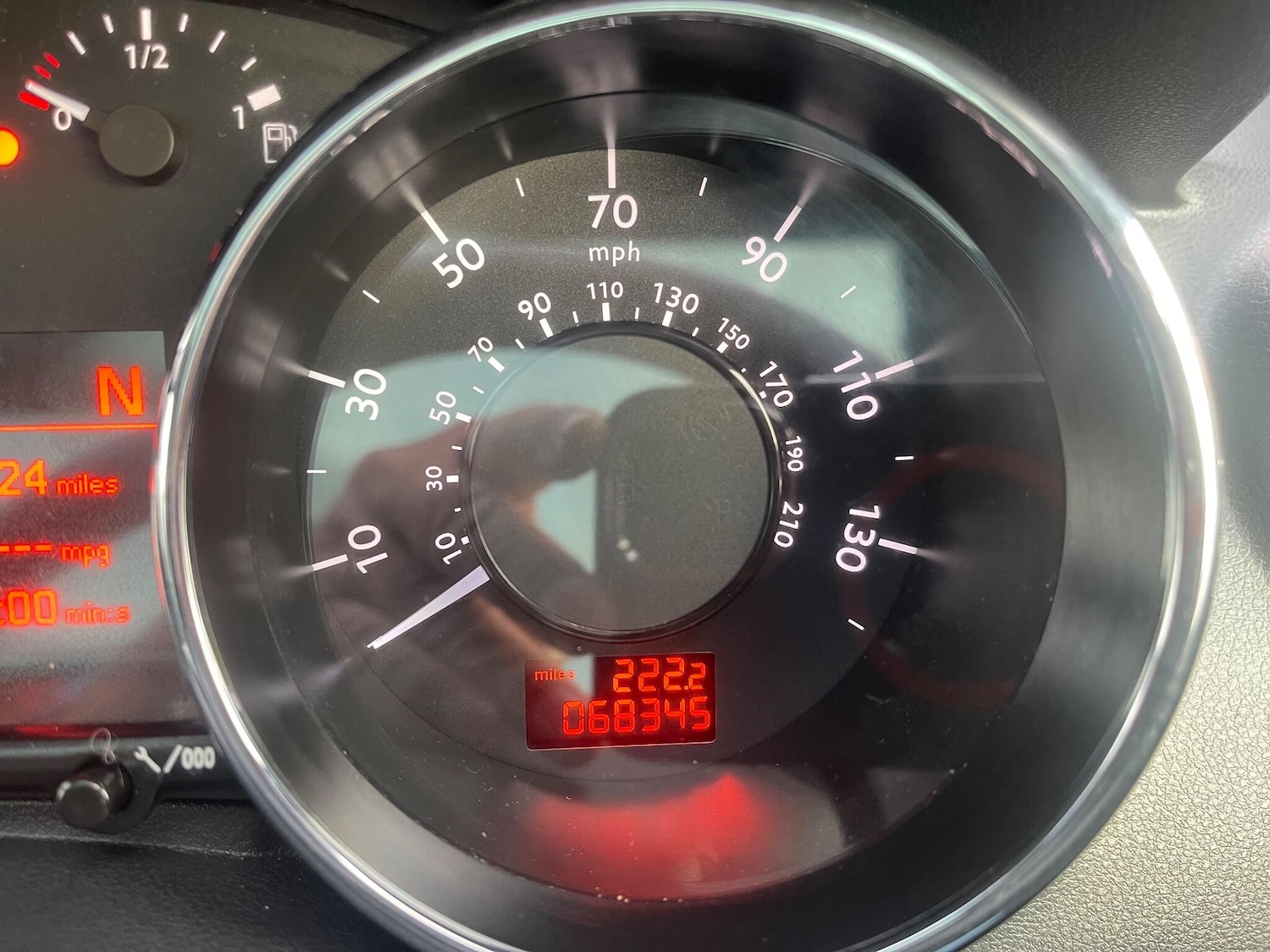 Used Peugeot 5008 2012 for sale - 75949863: Photo 22