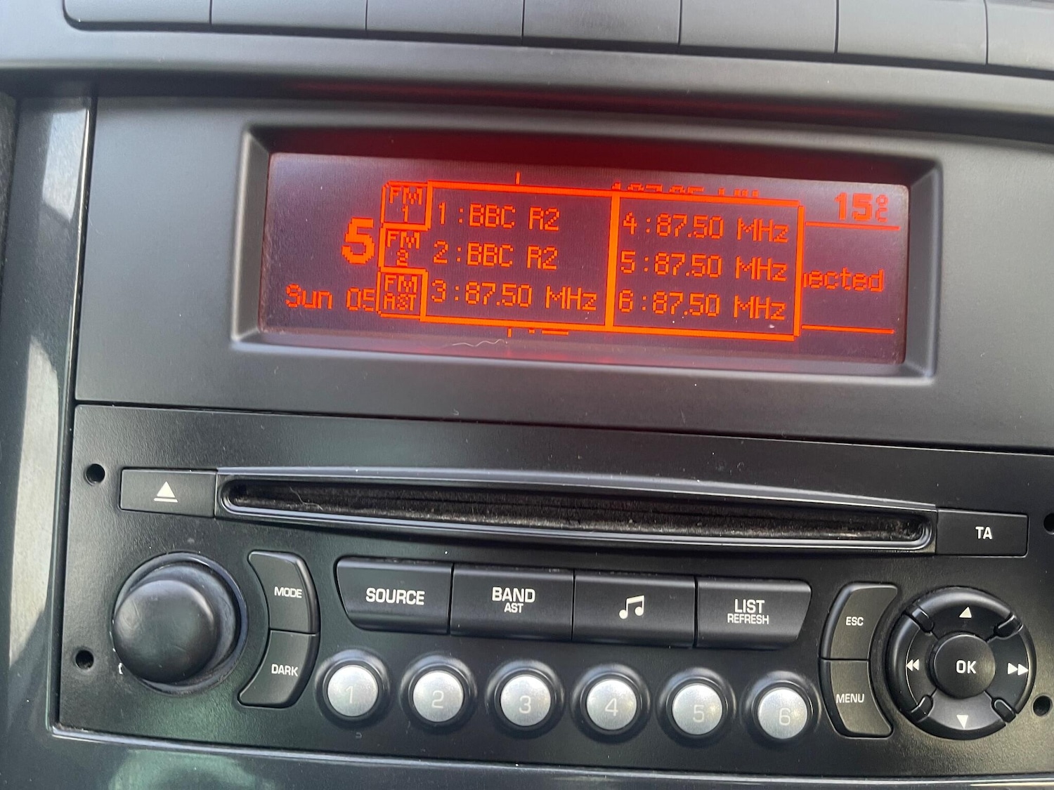 Used Peugeot 5008 2012 for sale - 75949863: Photo 24