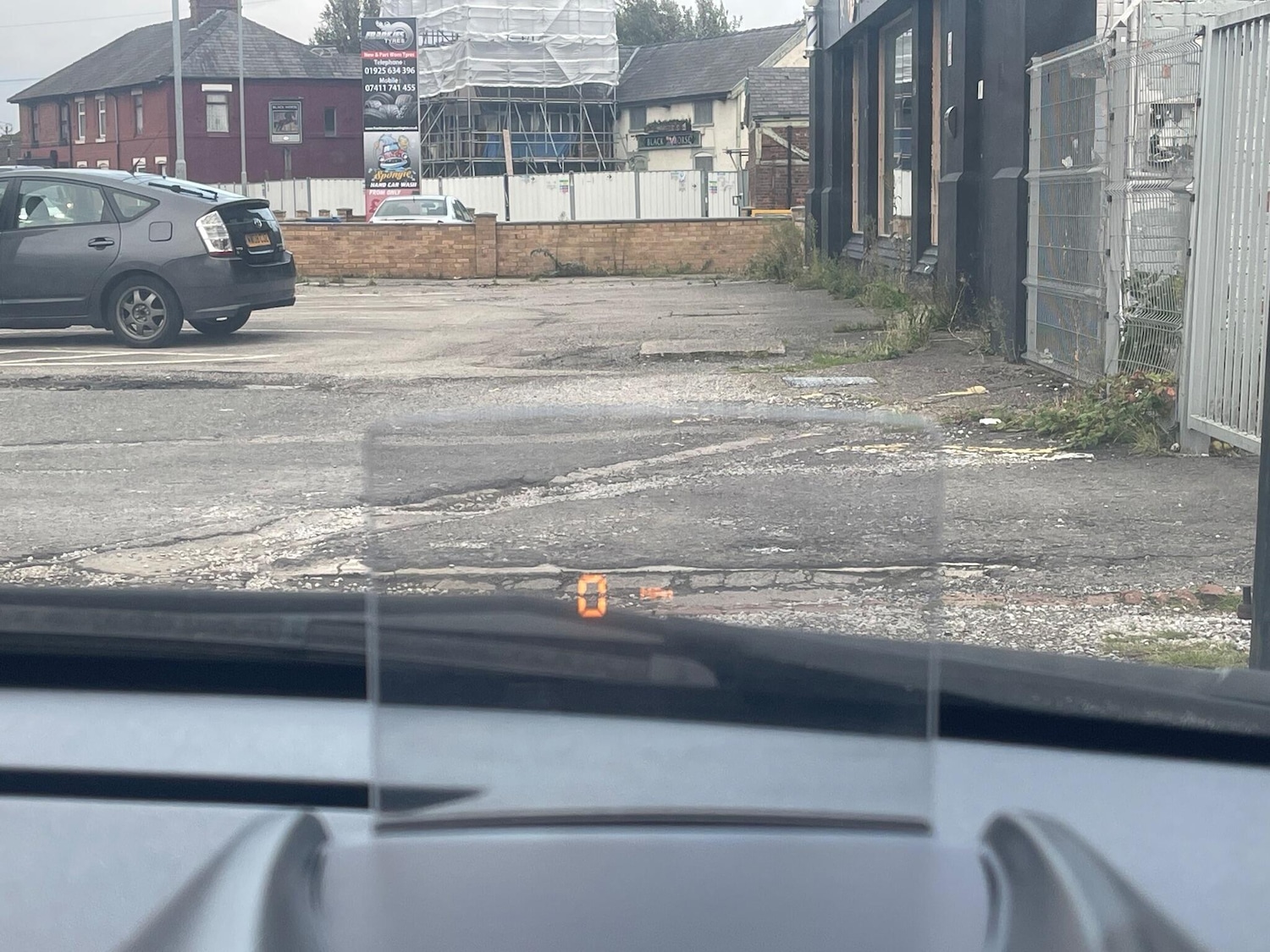 Used Peugeot 5008 2012 for sale - 75949863: Photo 28