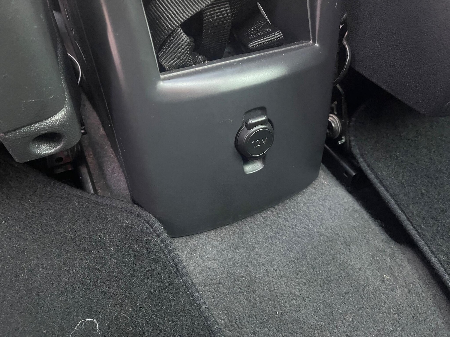 Used Peugeot 5008 2012 for sale - 75949863: Photo 33