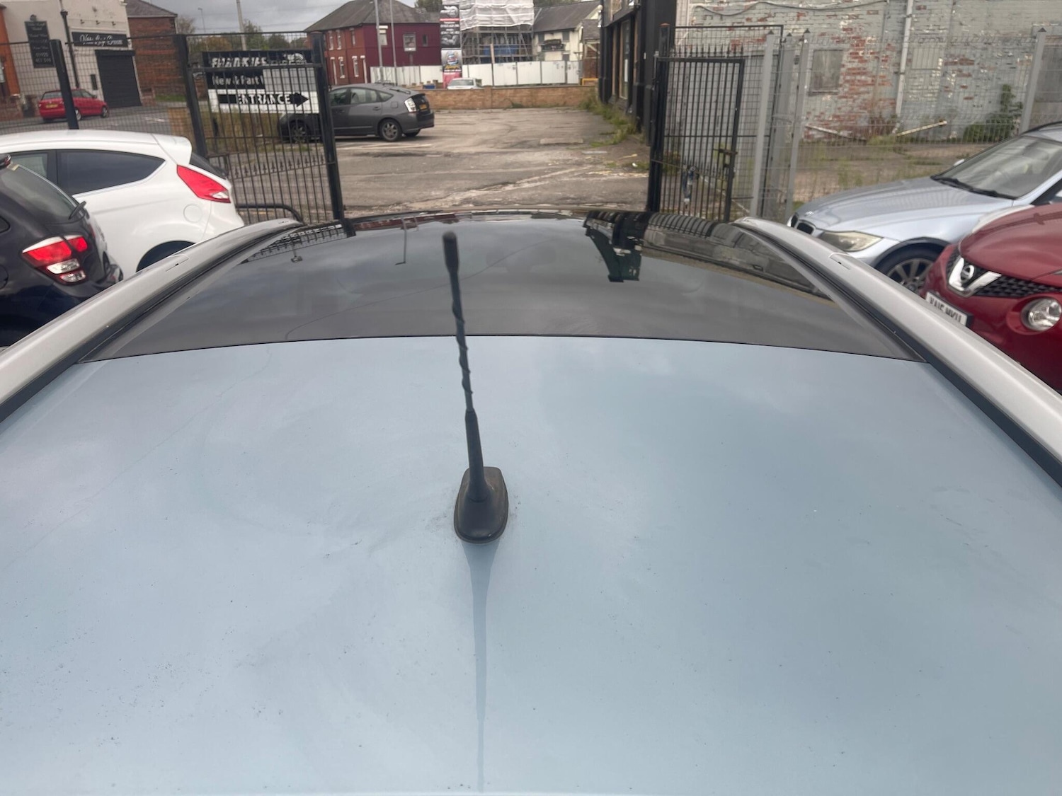 Used Peugeot 5008 2012 for sale - 75949863: Photo 39