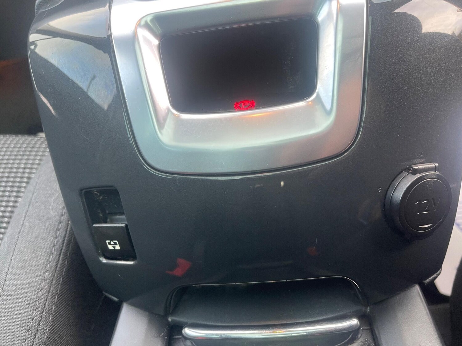 Used Peugeot 5008 2012 for sale - 75949863: Photo 44