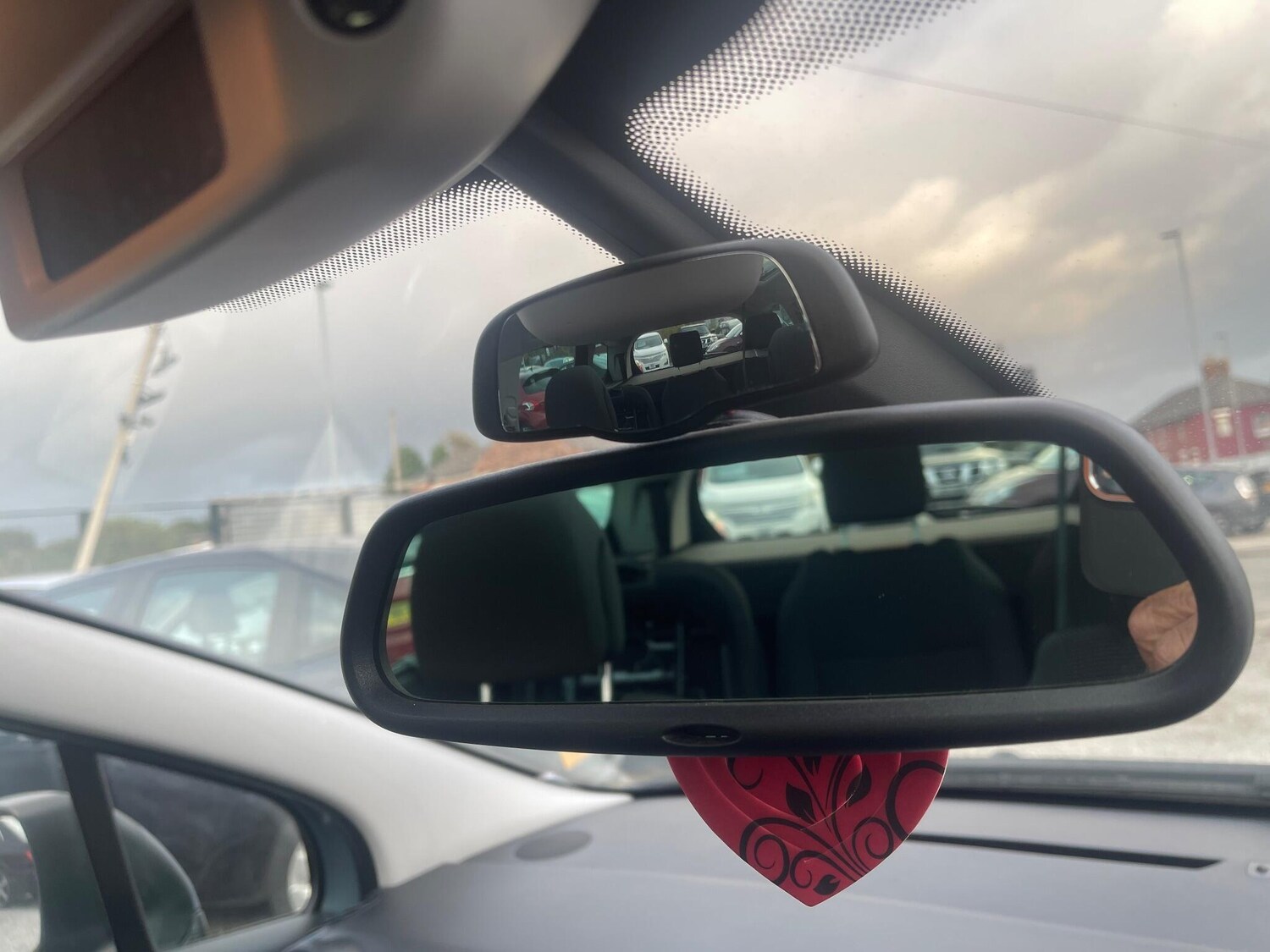 Used Peugeot 5008 2012 for sale - 75949863: Photo 45