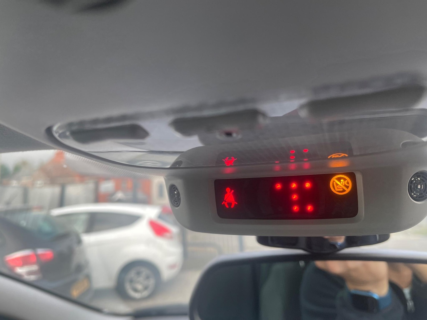 Used Peugeot 5008 2012 for sale - 75949863: Photo 51