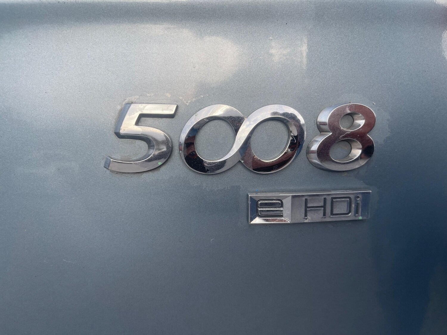 Used Peugeot 5008 2012 for sale - 75949863: Photo 53