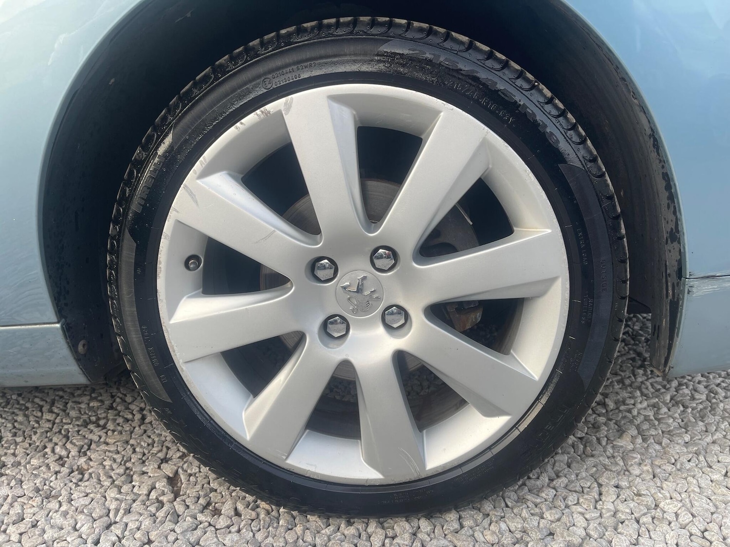 Used Peugeot 5008 2012 for sale - 75949863: Photo 54