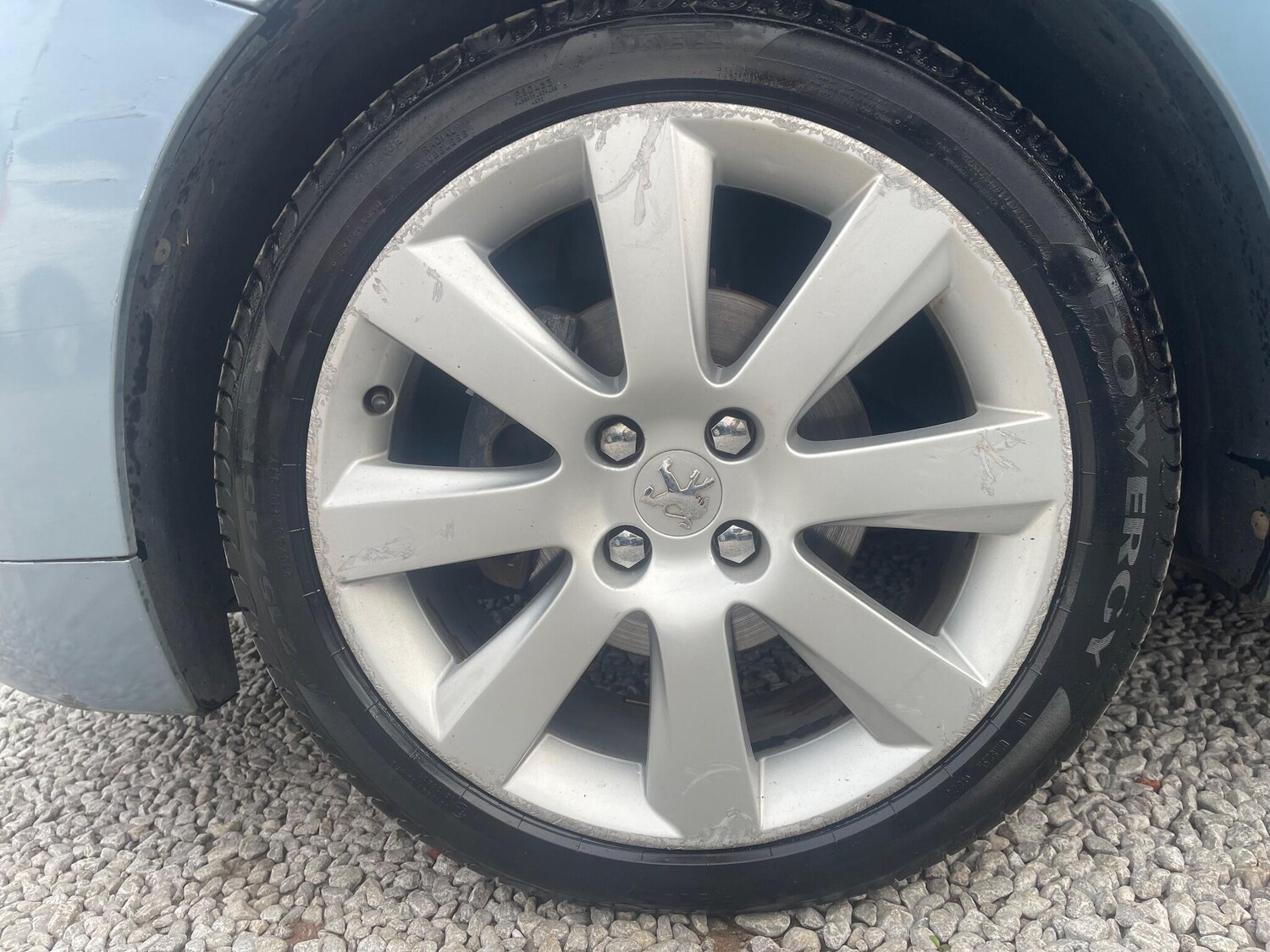 Used Peugeot 5008 2012 for sale - 75949863: Photo 55