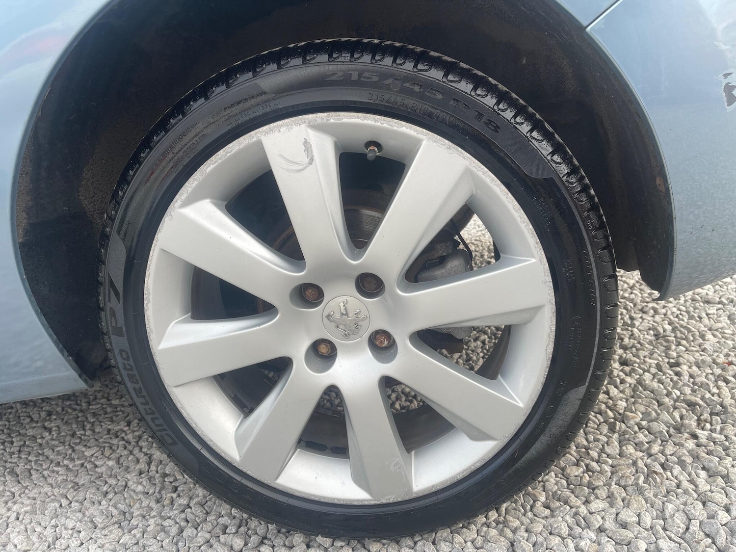 Used Peugeot 5008 2012 for sale - 75949863: Photo 56