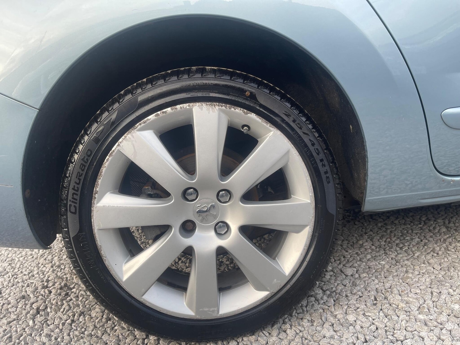 Used Peugeot 5008 2012 for sale - 75949863: Photo 57