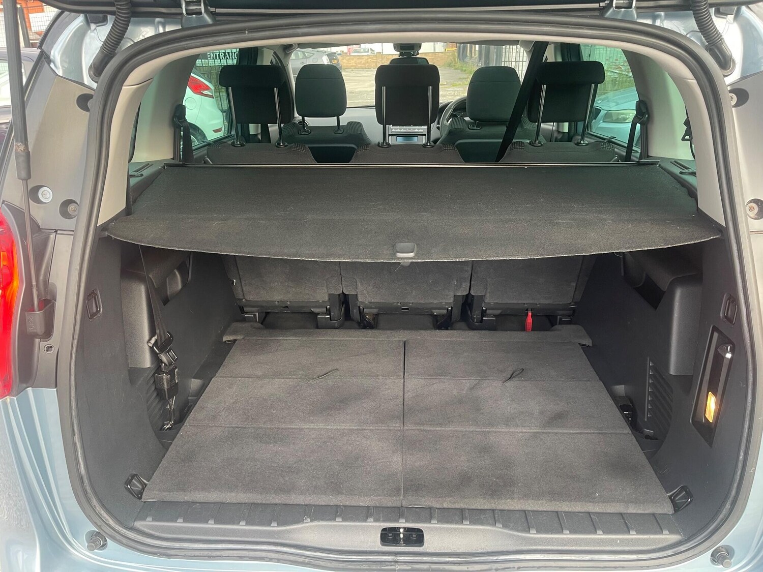 Used Peugeot 5008 2012 for sale - 75949863: Photo 58