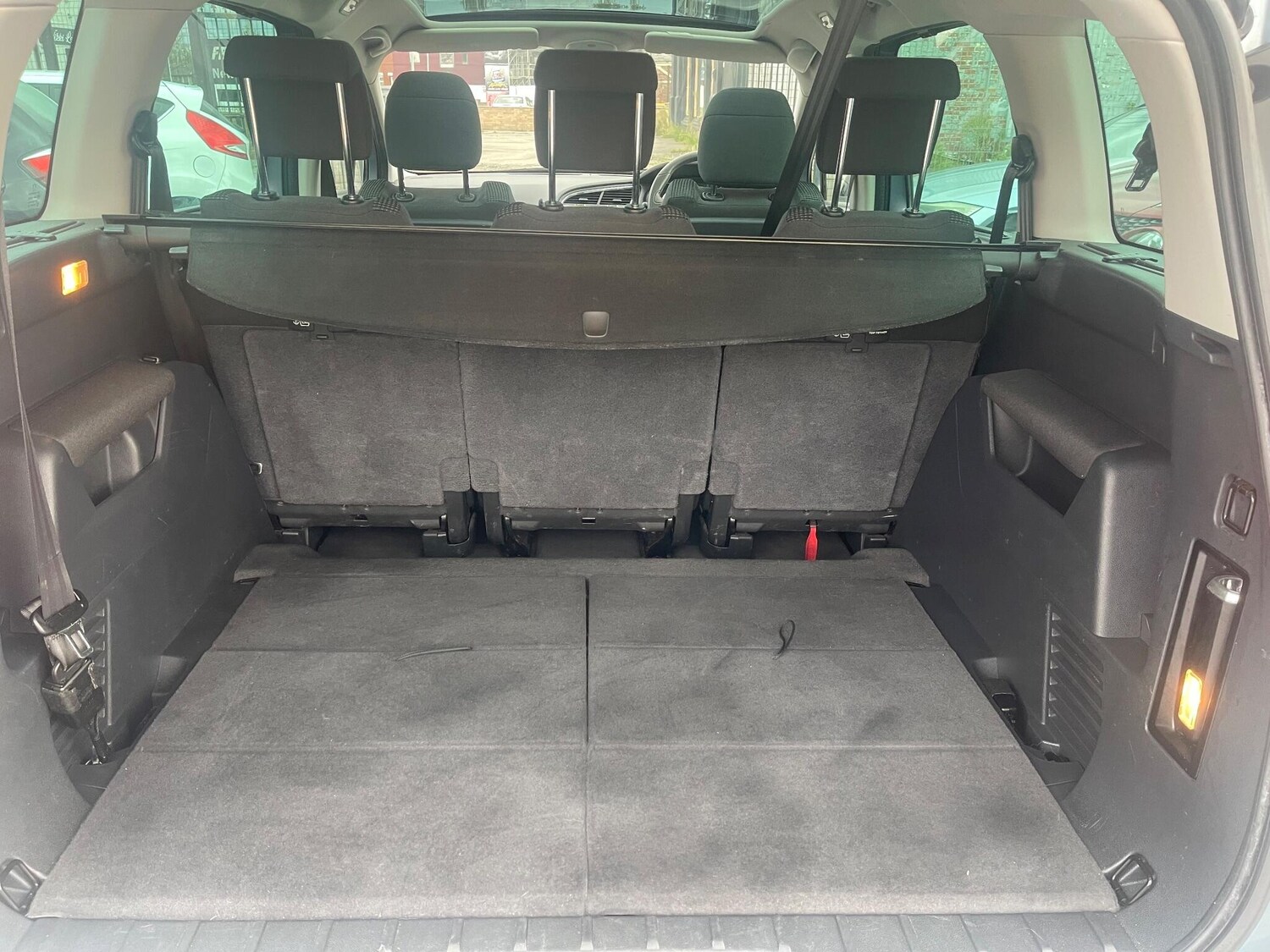 Used Peugeot 5008 2012 for sale - 75949863: Photo 59