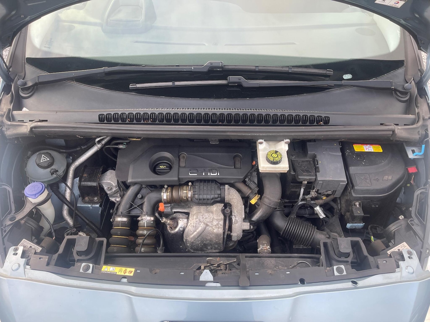 Used Peugeot 5008 2012 for sale - 75949863: Photo 60