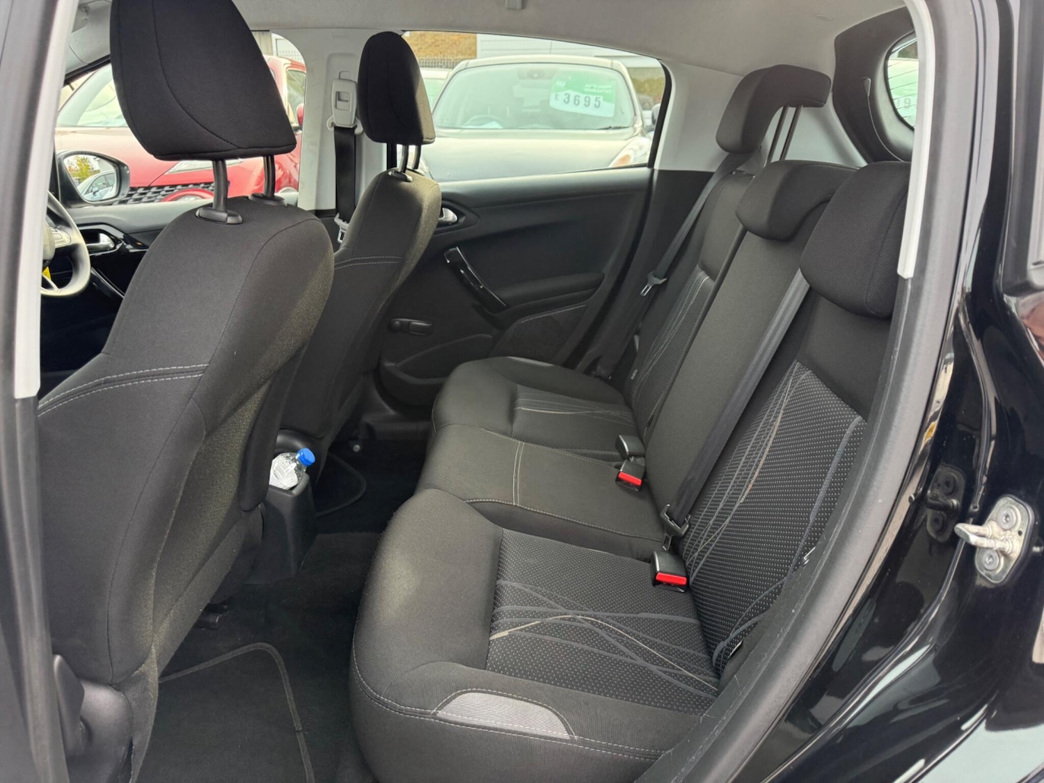 Used Peugeot 208 2015 for sale - 76522465: Photo 13