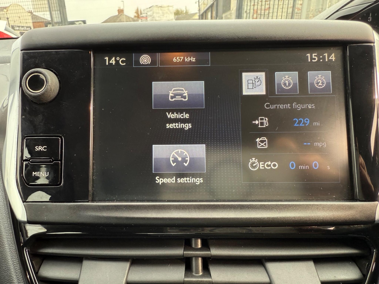 Used Peugeot 208 2015 for sale - 76522465: Photo 21