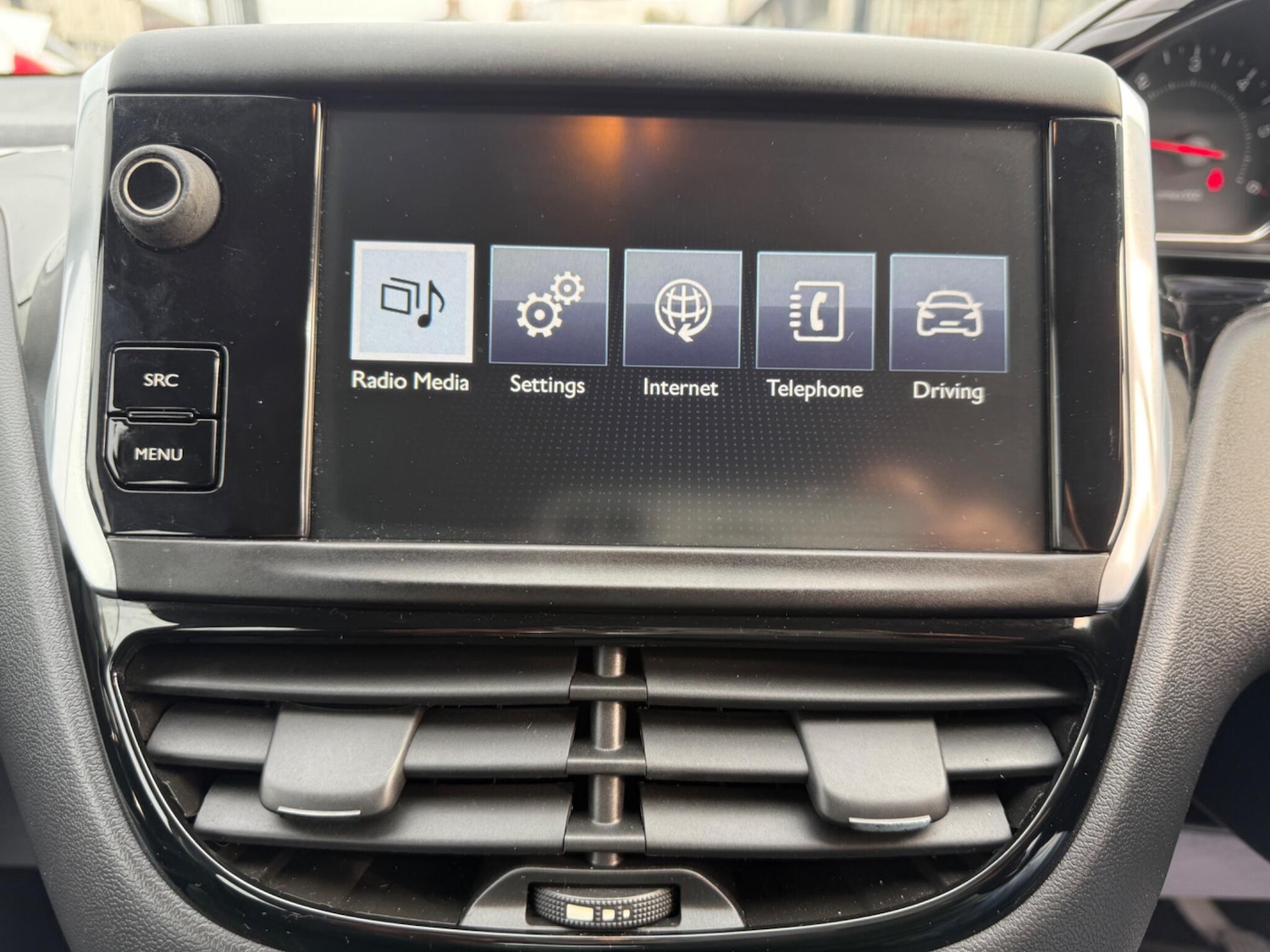 Used Peugeot 208 2015 for sale - 76522465: Photo 23