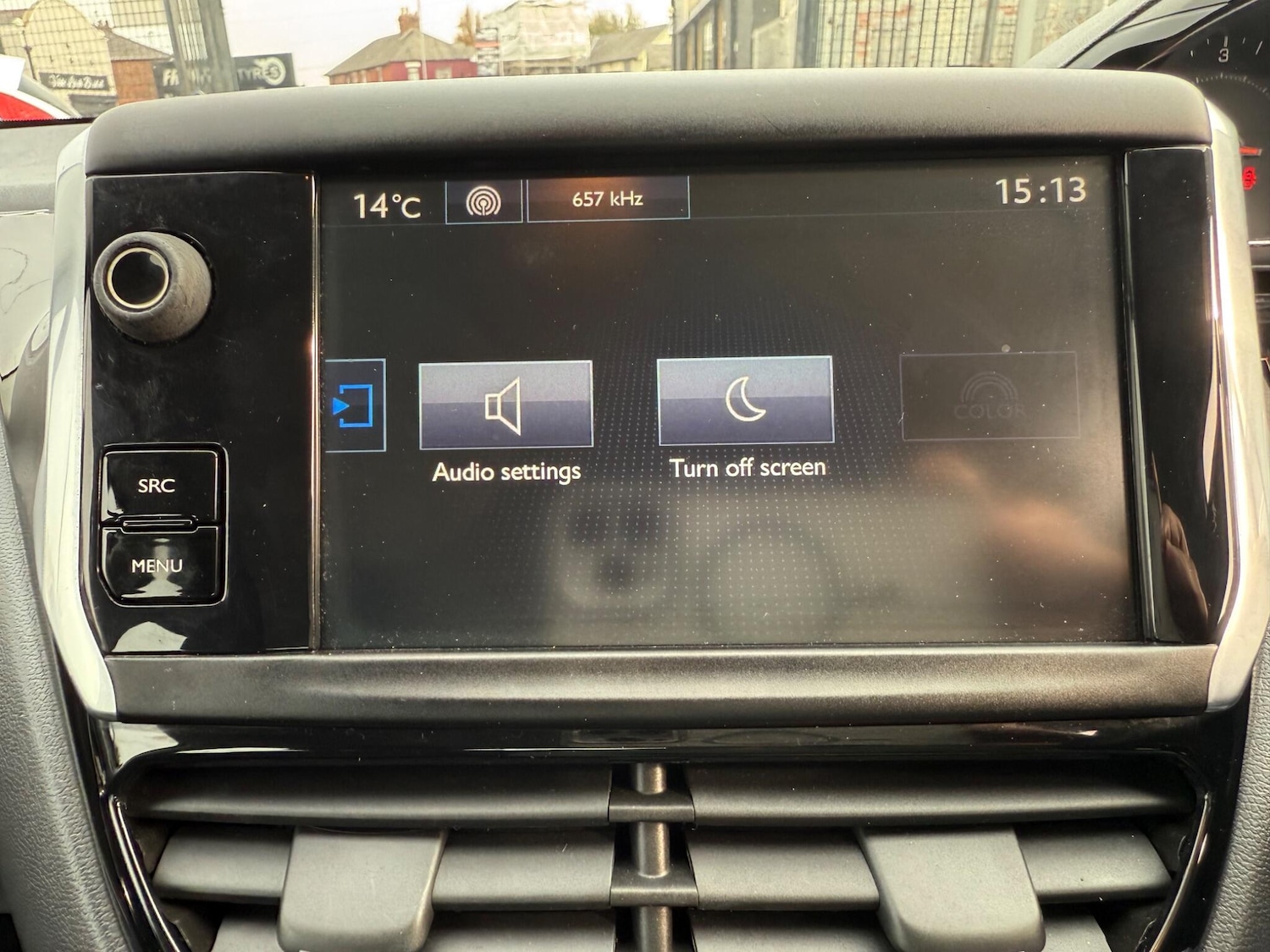 Used Peugeot 208 2015 for sale - 76522465: Photo 25