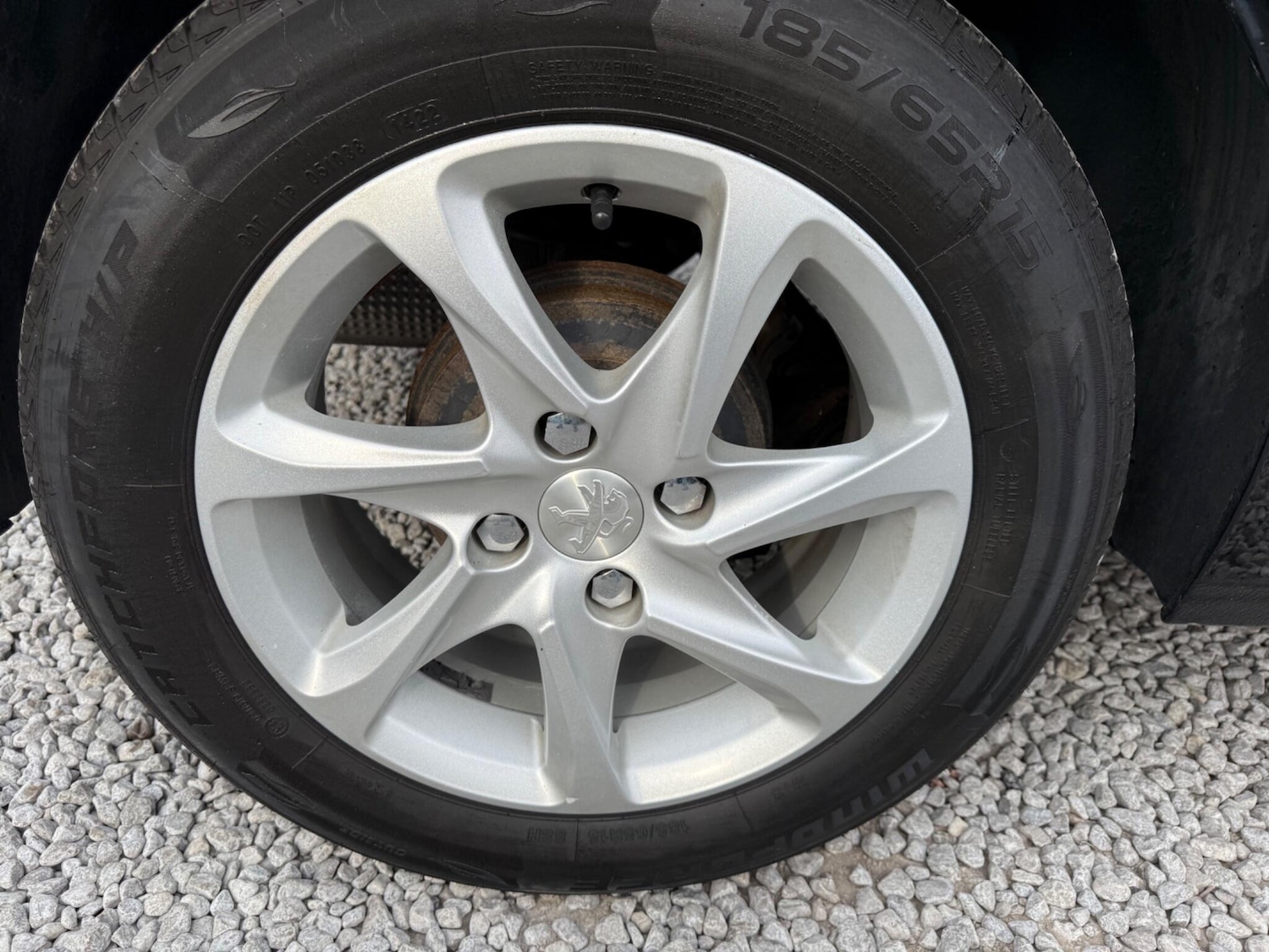 Used Peugeot 208 2015 for sale - 76522465: Photo 48