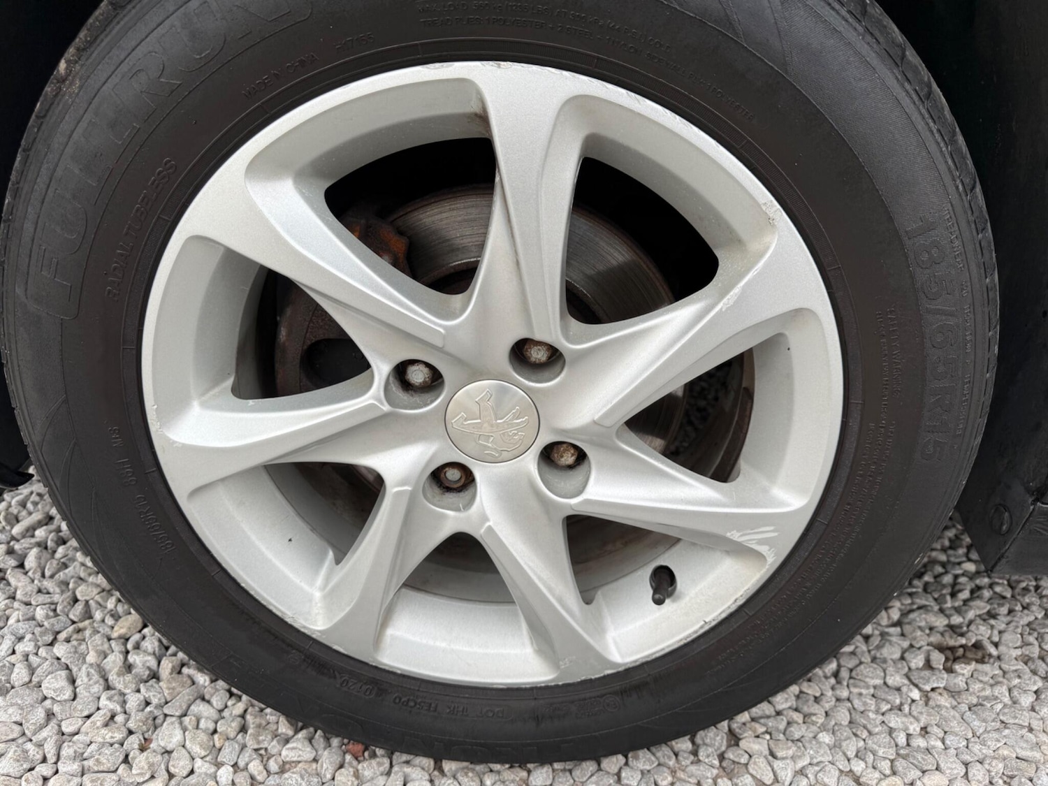 Used Peugeot 208 2015 for sale - 76522465: Photo 50