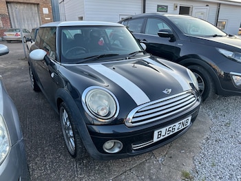 Used MINI Hatch 2006 for sale - 75564327: Photo