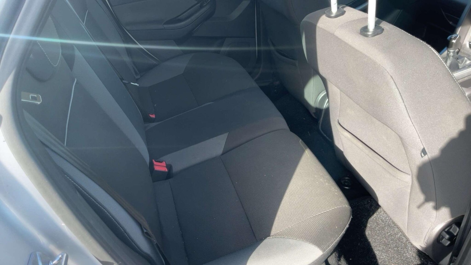 Used Ford Focus for sale - 78115926: Photo 12