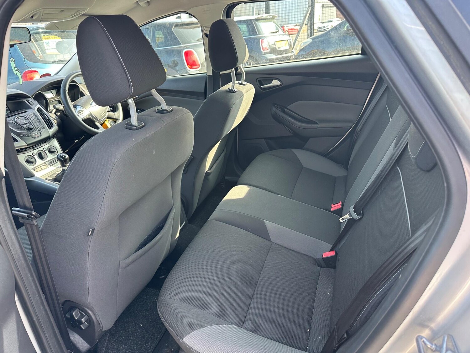 Used Ford Focus for sale - 78115926: Photo 13