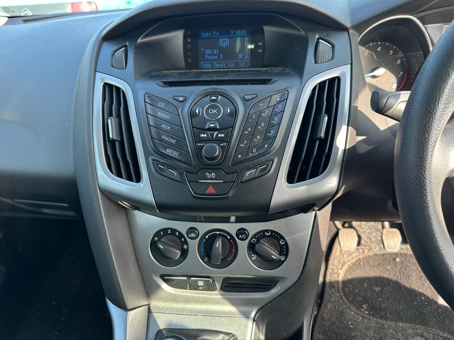 Used Ford Focus for sale - 78115926: Photo 15