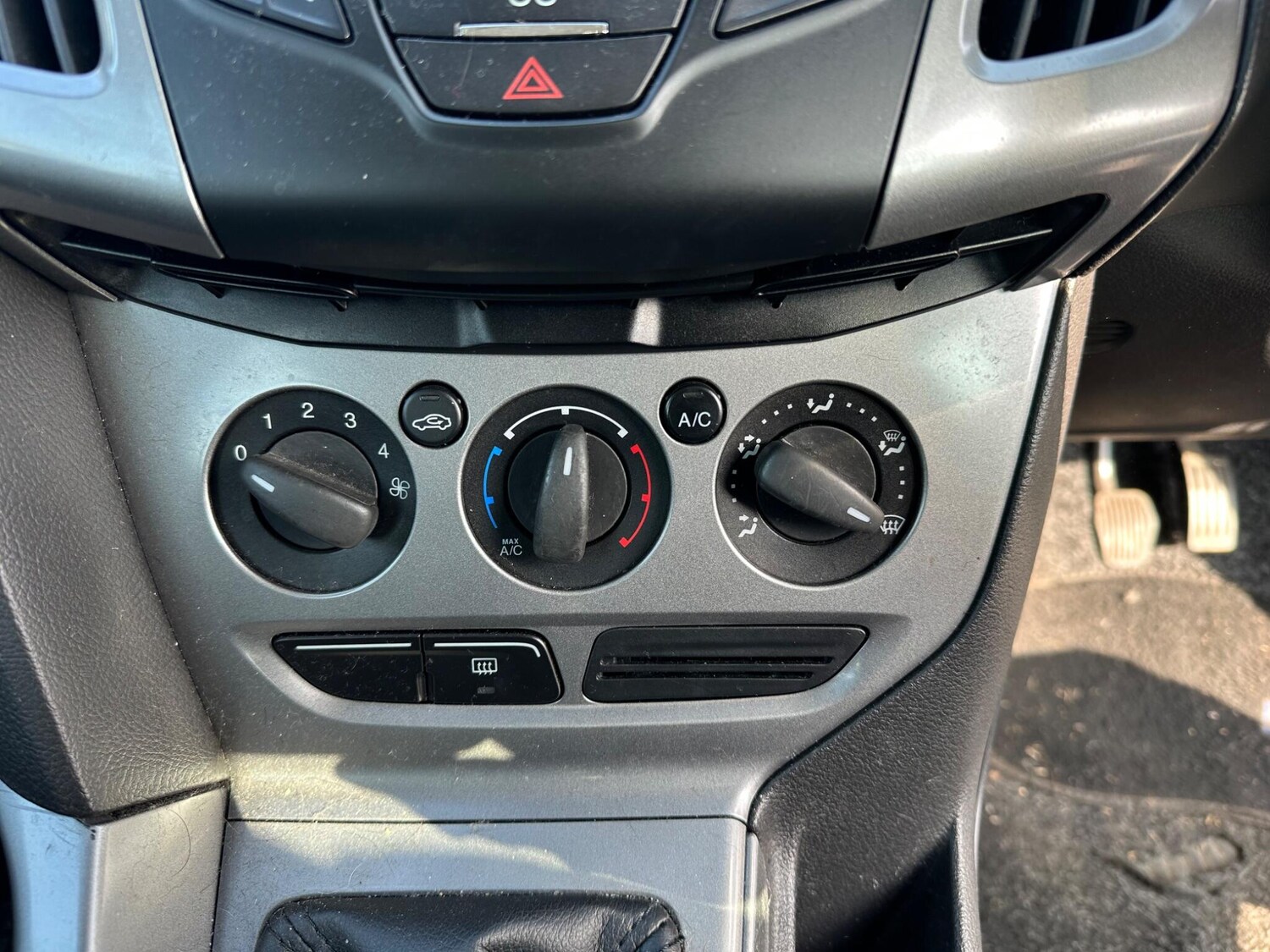 Used Ford Focus for sale - 78115926: Photo 16