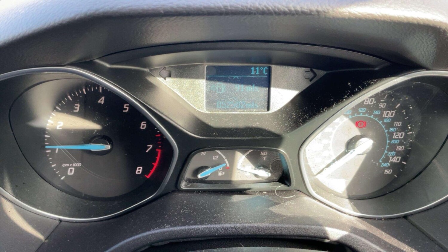 Used Ford Focus for sale - 78115926: Photo 17