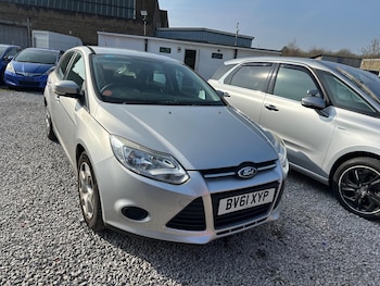 Used Ford Focus 2011 for sale - 78115926: Photo