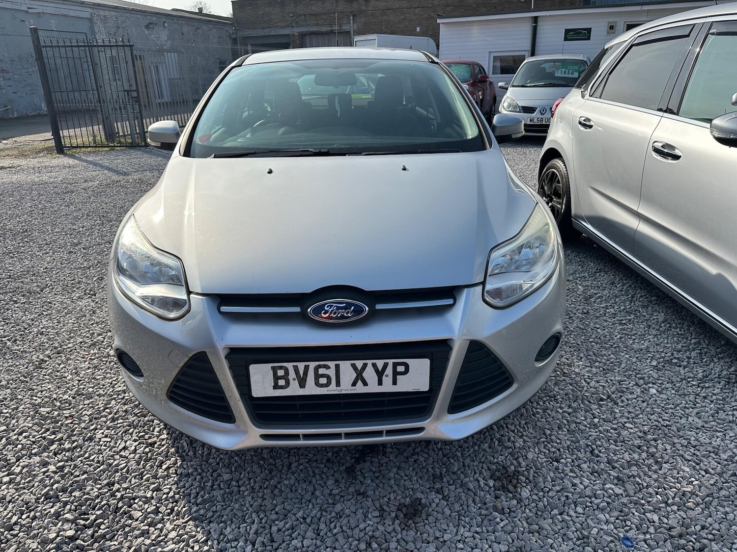 Used Ford Focus for sale - 78115926: Photo 2