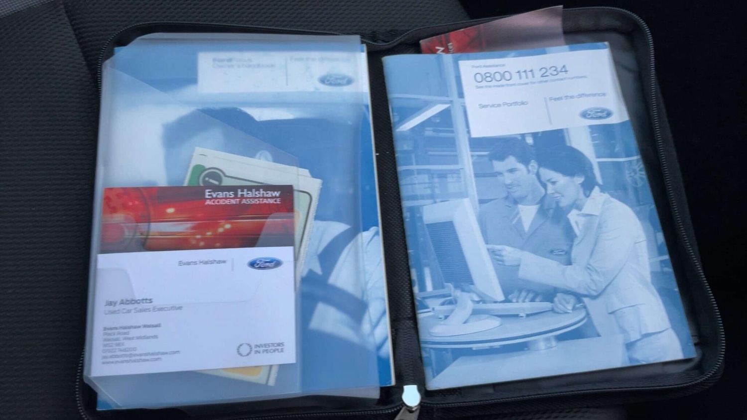 Used Ford Focus for sale - 78115926: Photo 21