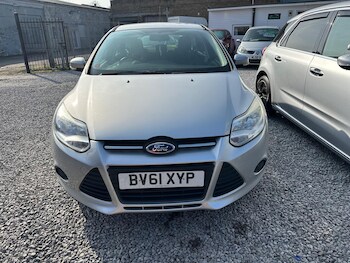 Used Ford Focus 2011 for sale - 78115926: Photo