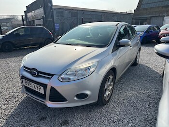 Used Ford Focus 2011 for sale - 78115926: Photo