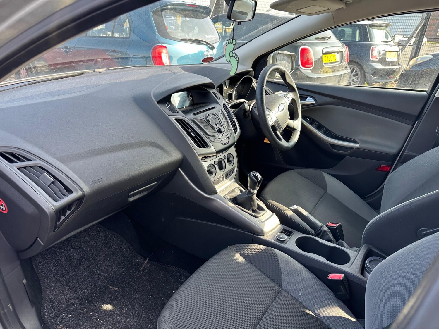 Used Ford Focus for sale - 78115926: Photo 9