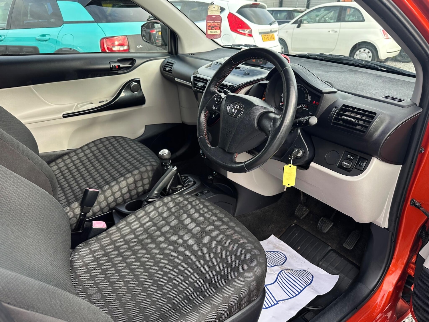 Used Toyota IQ for sale - 78116044: Photo 10