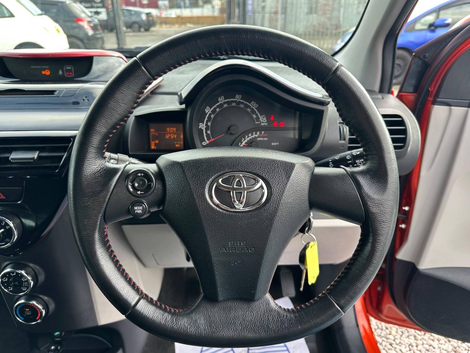 Used Toyota IQ for sale - 78116044: Photo 15