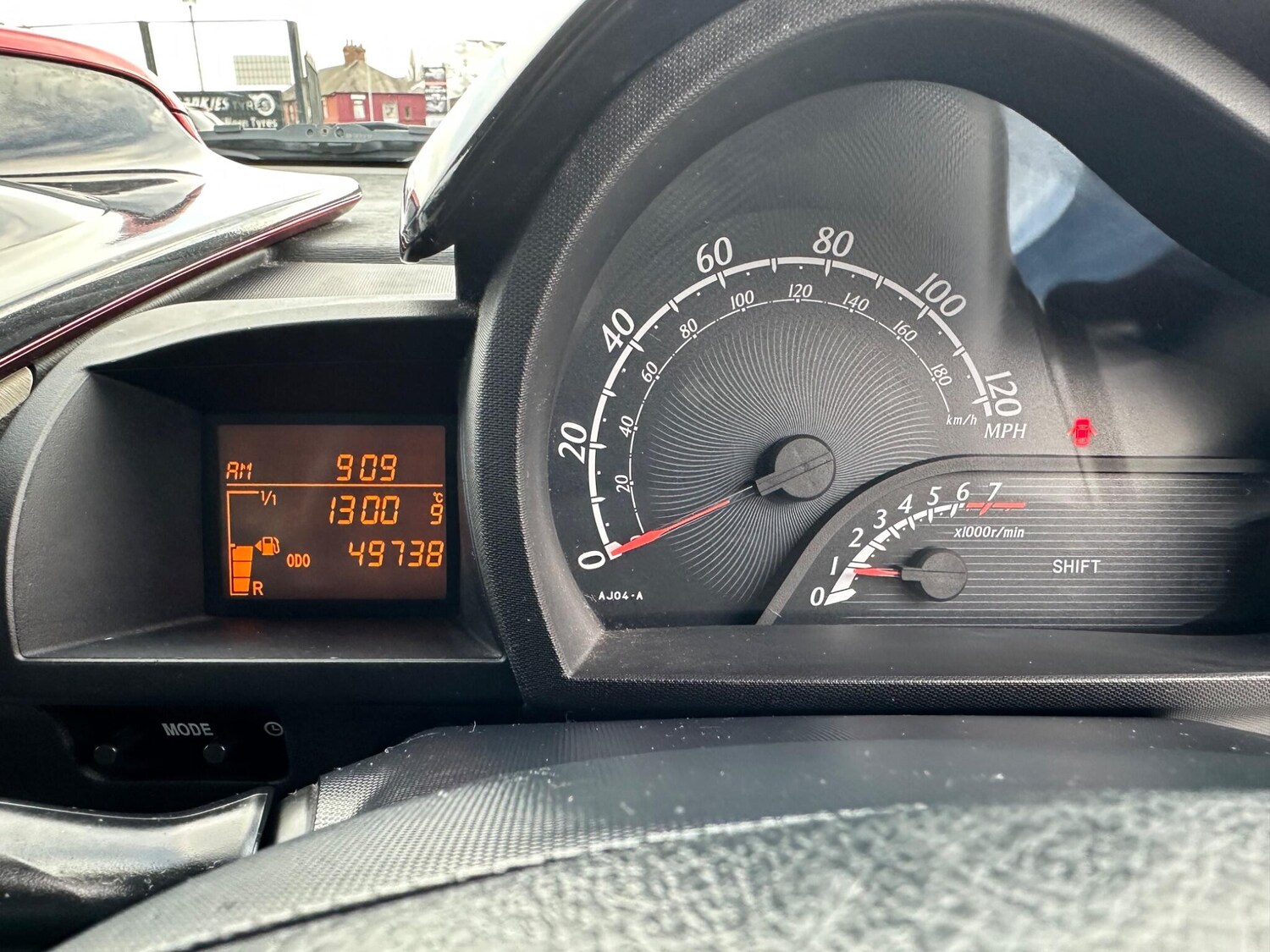 Used Toyota IQ for sale - 78116044: Photo 22