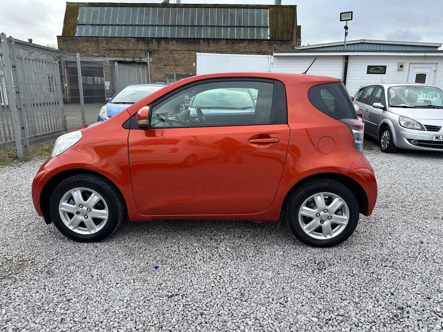 Used Toyota IQ for sale - 78116044: Photo 5