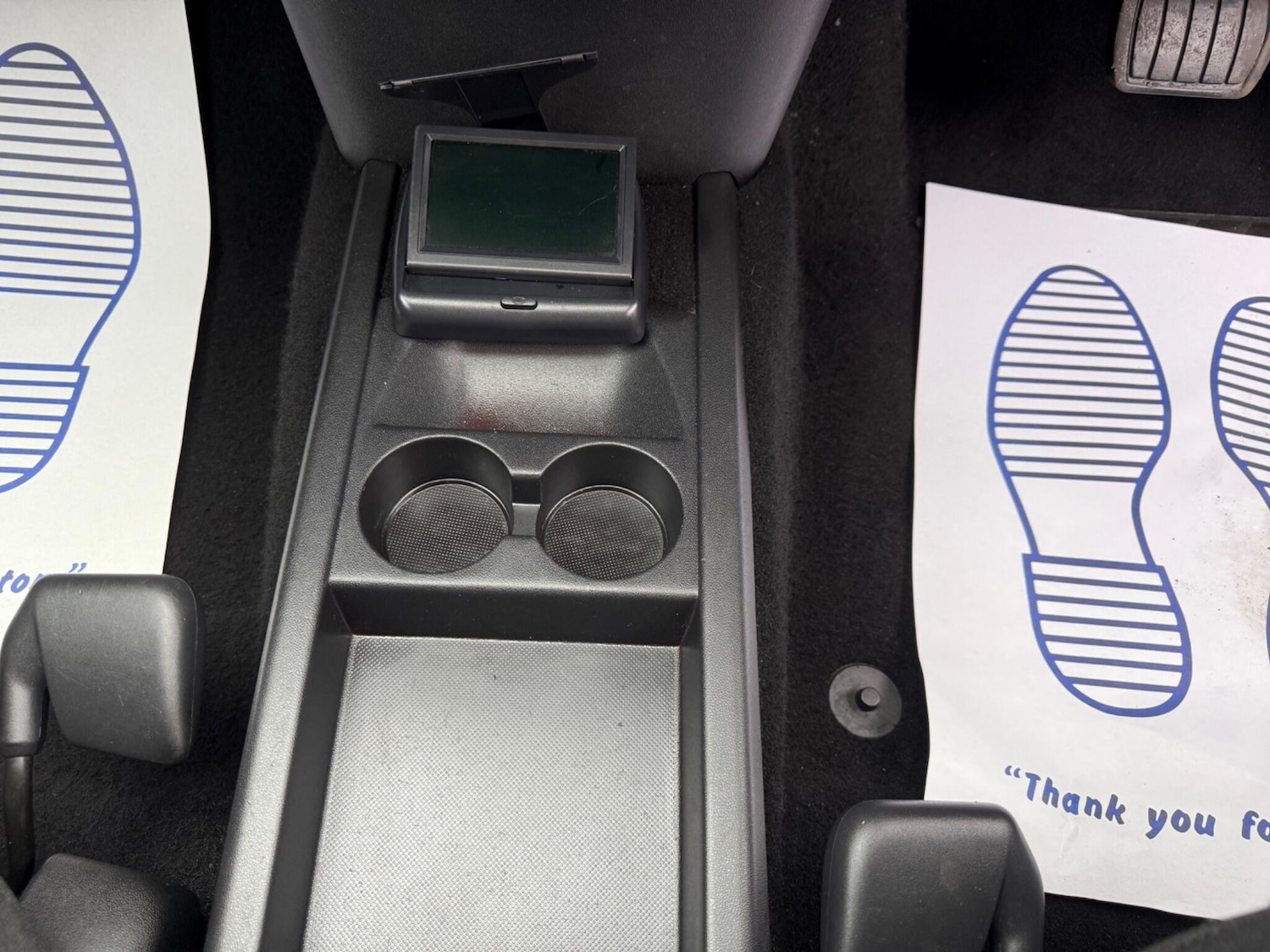 Used Citroen C4 Grand Picasso 2014 for sale - 76989299: Photo 26