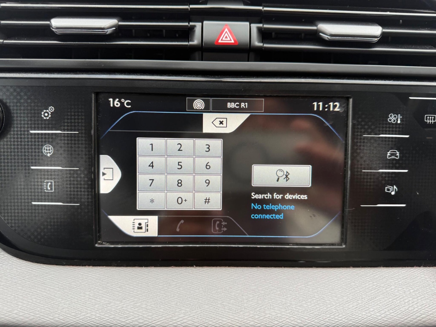 Used Citroen C4 Grand Picasso 2014 for sale - 76989299: Photo 42