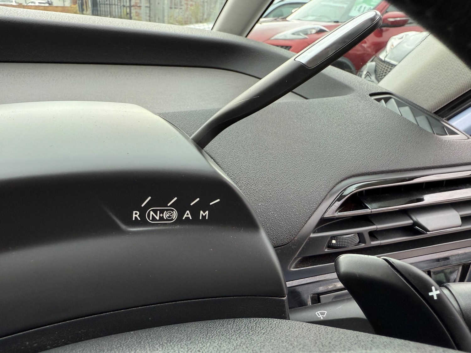 Used Citroen C4 Grand Picasso 2014 for sale - 76989299: Photo 55