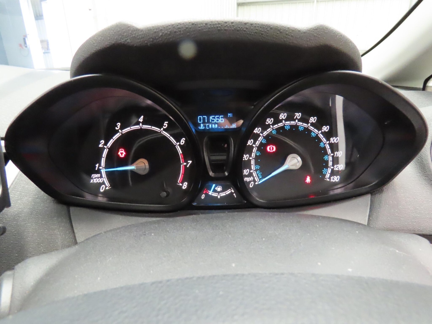 Used Ford Fiesta 2014 for sale - 77970568: Photo 11