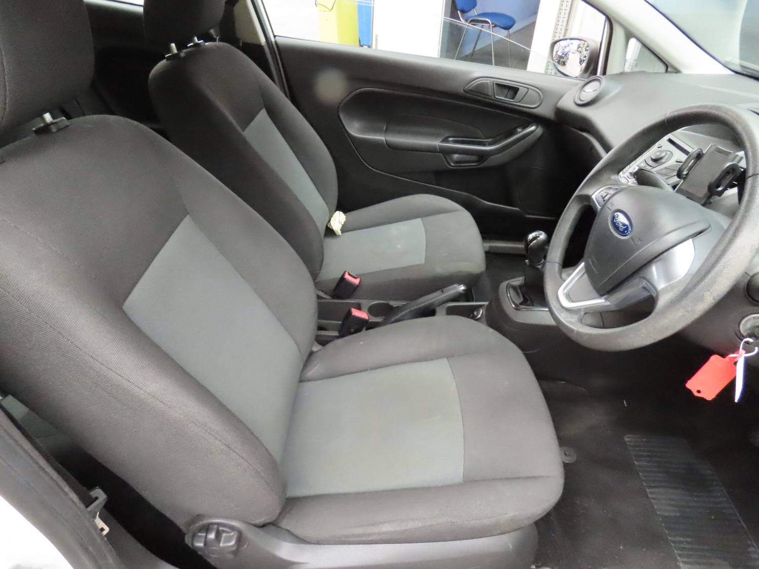 Used Ford Fiesta 2014 for sale - 77970568: Photo 7