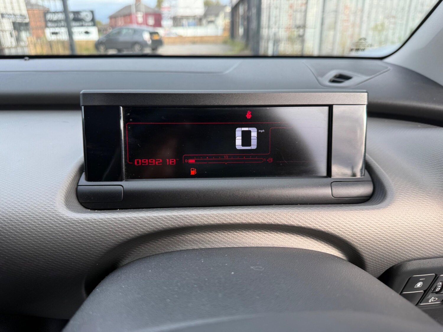 Used Citroen C4 Cactus 2015 for sale - 75940849: Photo 21