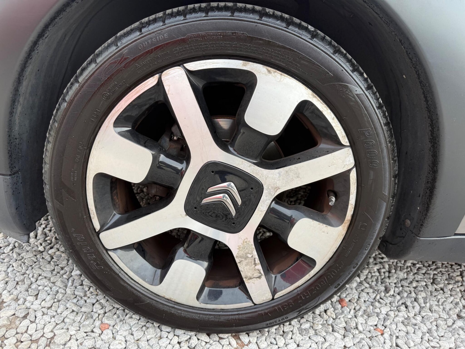 Used Citroen C4 Cactus 2015 for sale - 75940849: Photo 31