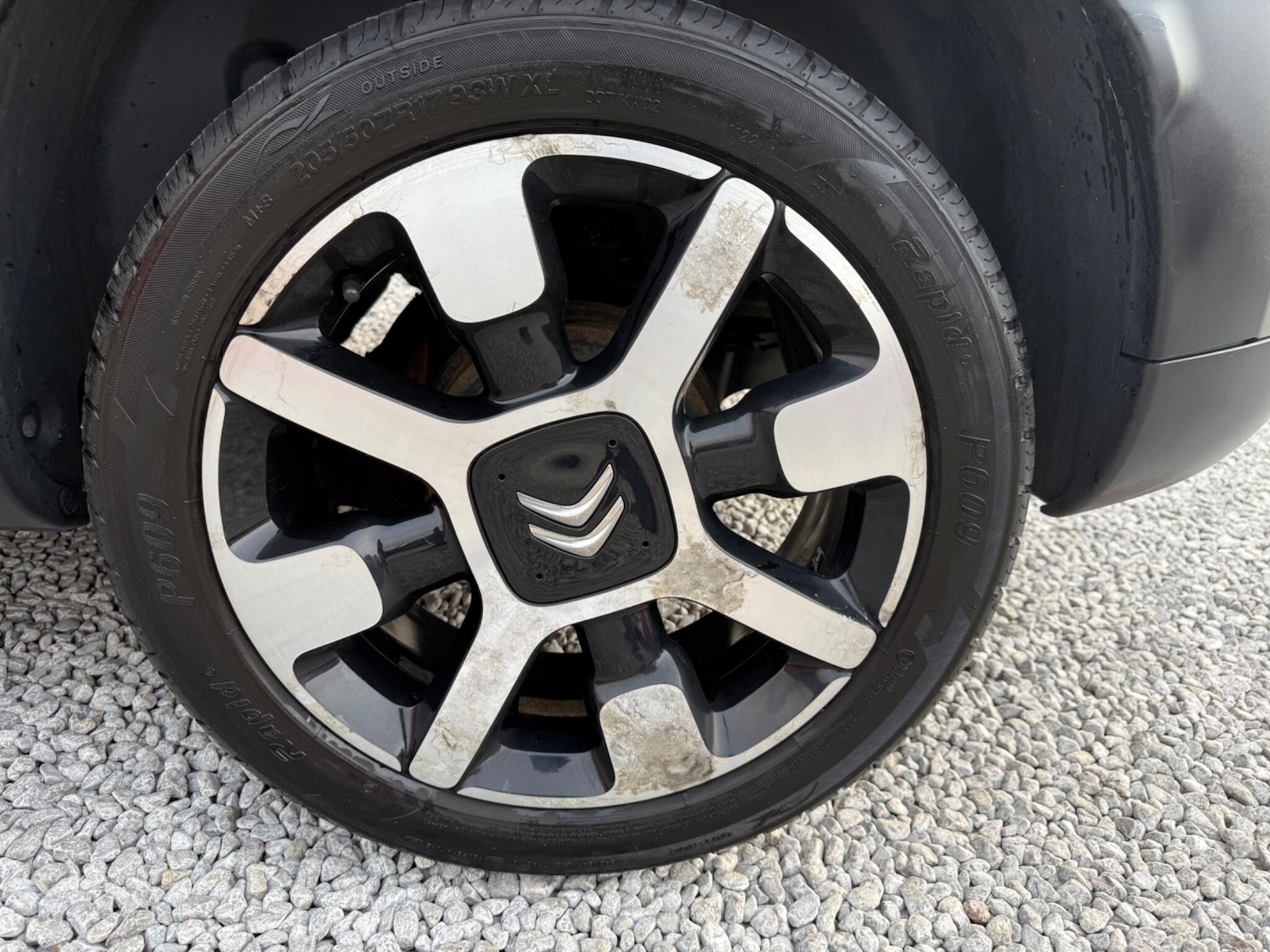 Used Citroen C4 Cactus 2015 for sale - 75940849: Photo 32